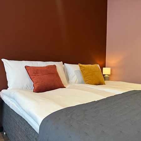 Hotell Sillen Lysekil Extérieur photo