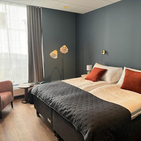 Hotell Sillen Lysekil Extérieur photo