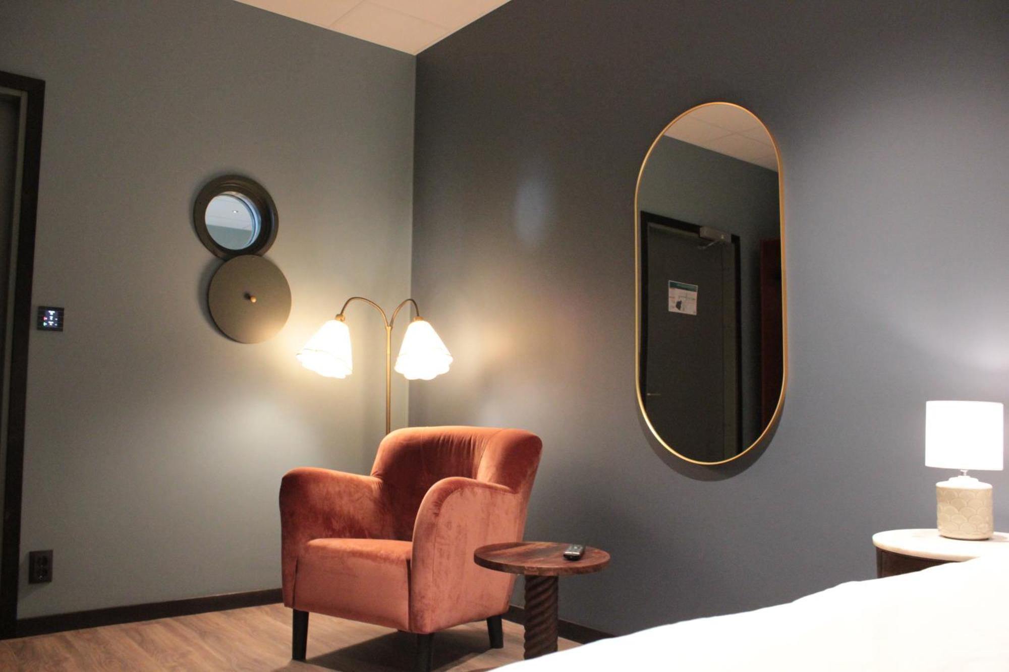 Hotell Sillen Lysekil Extérieur photo