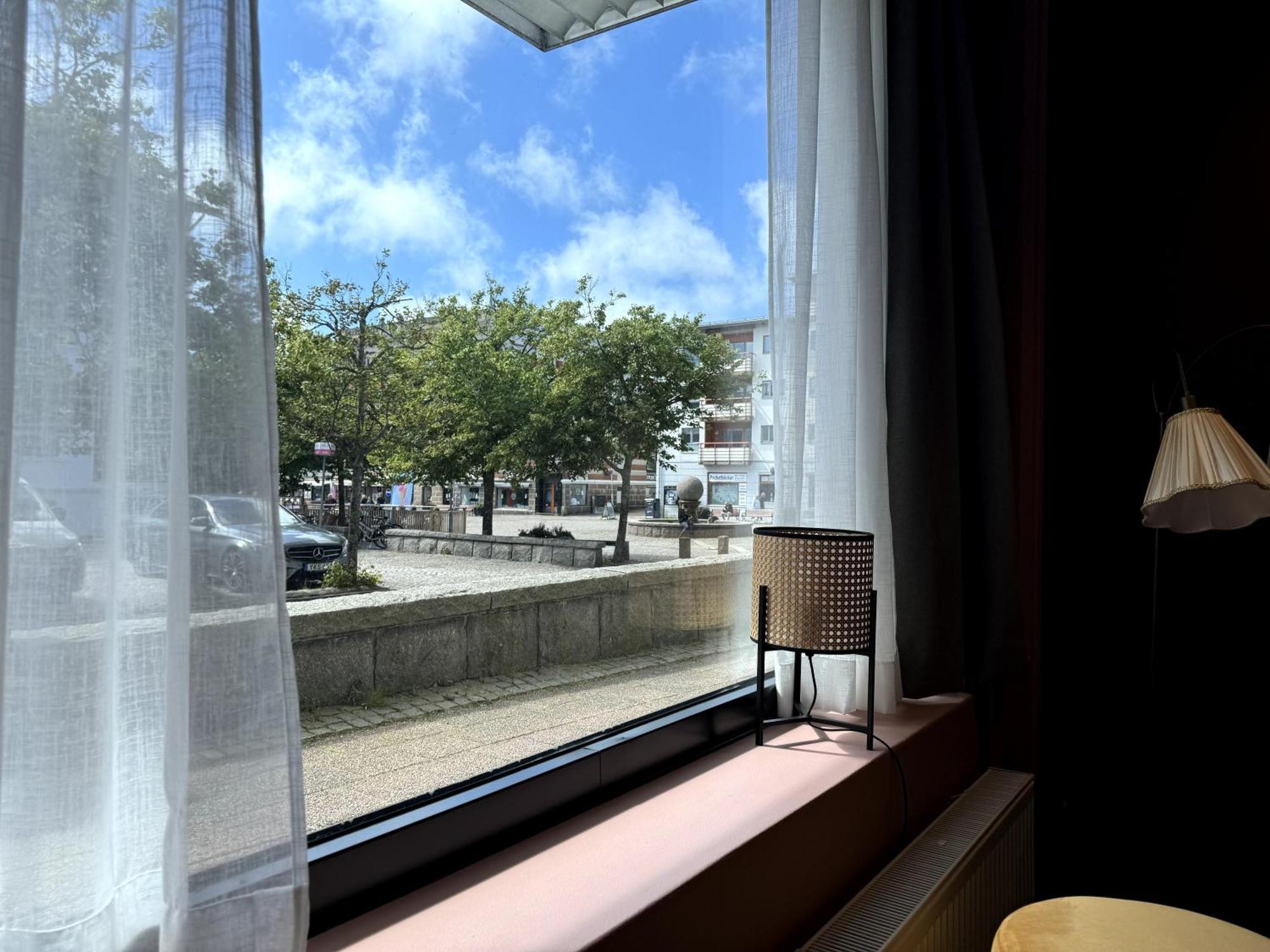 Hotell Sillen Lysekil Extérieur photo