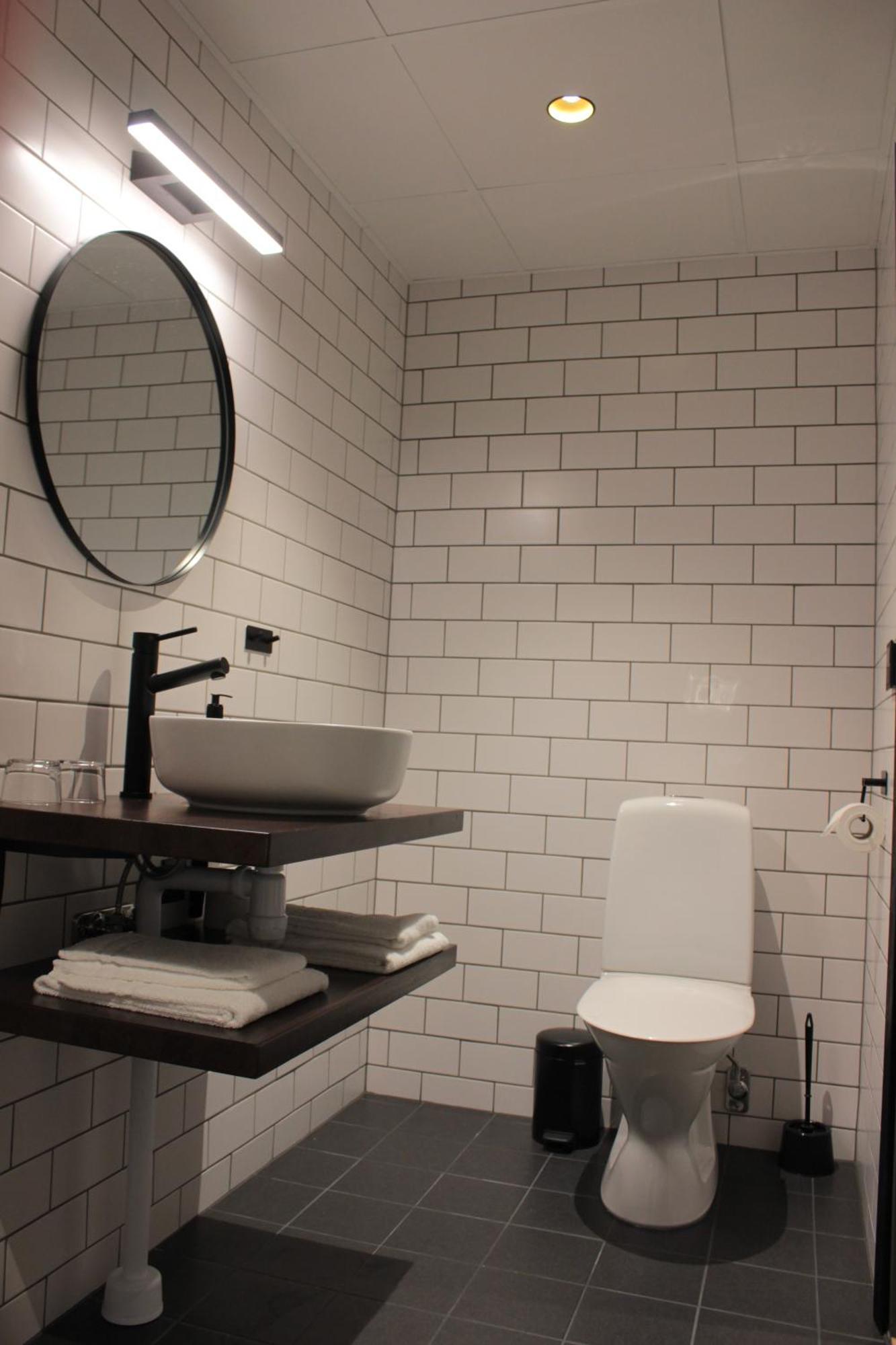 Hotell Sillen Lysekil Extérieur photo