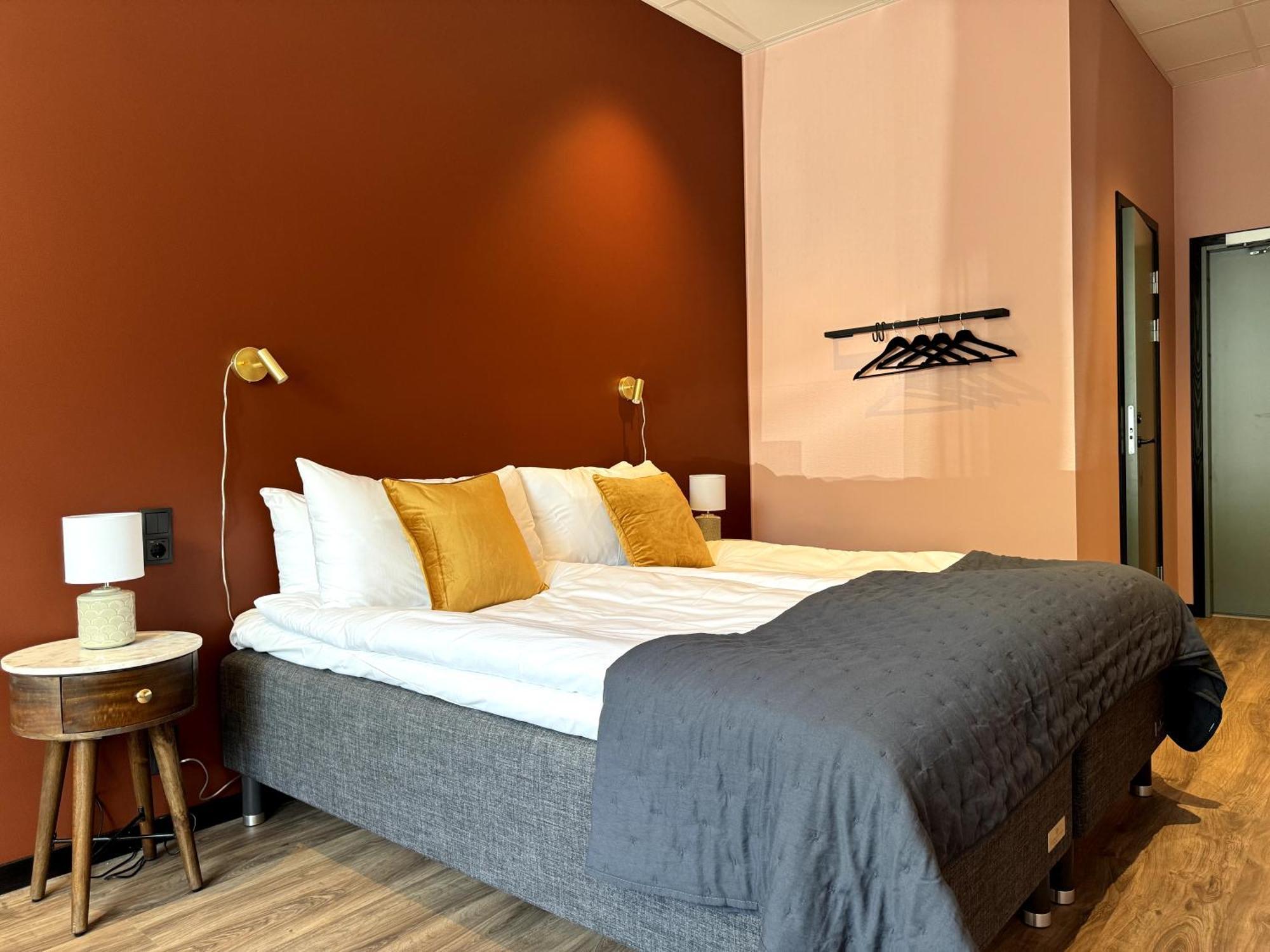 Hotell Sillen Lysekil Extérieur photo