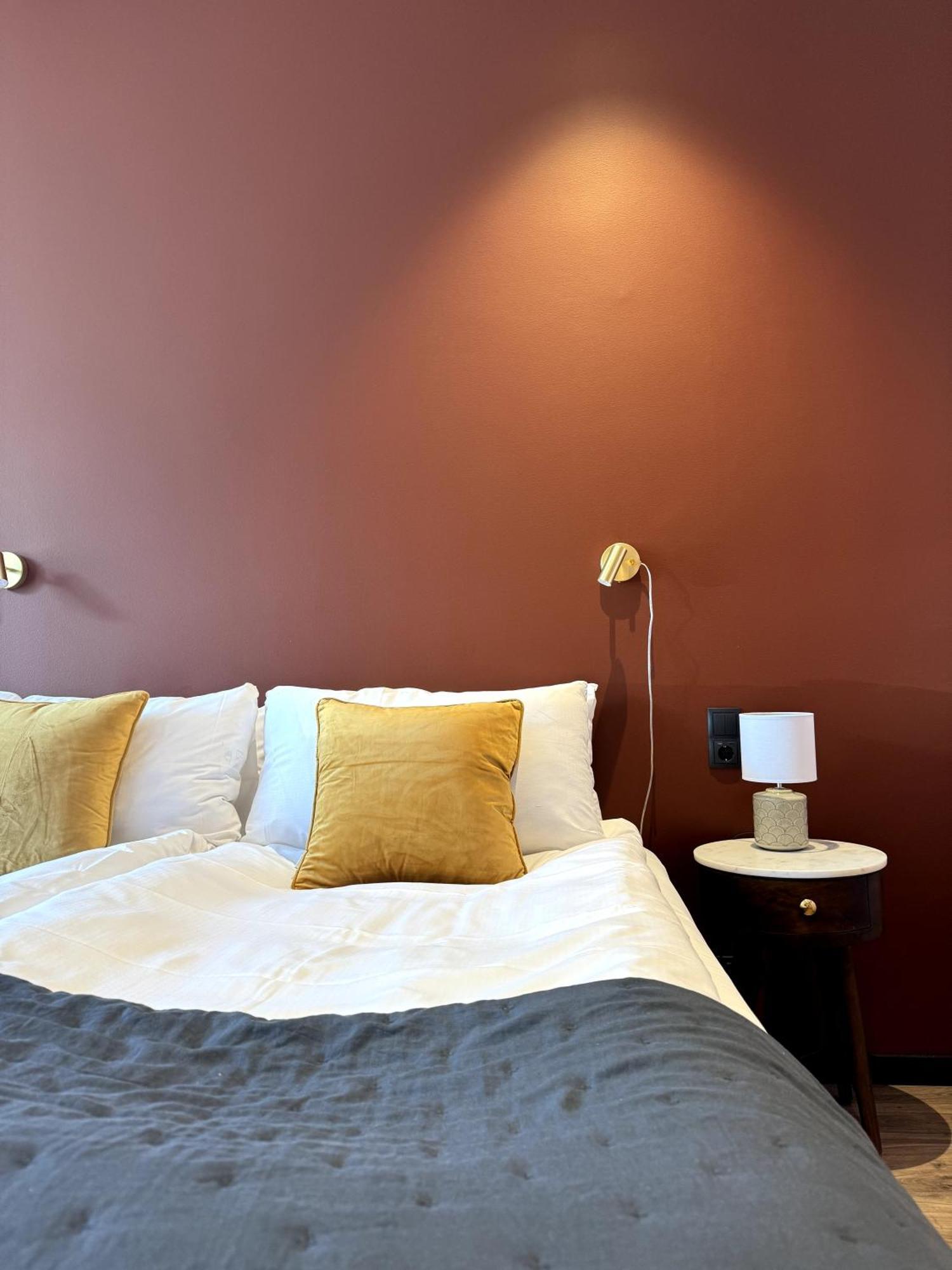 Hotell Sillen Lysekil Extérieur photo