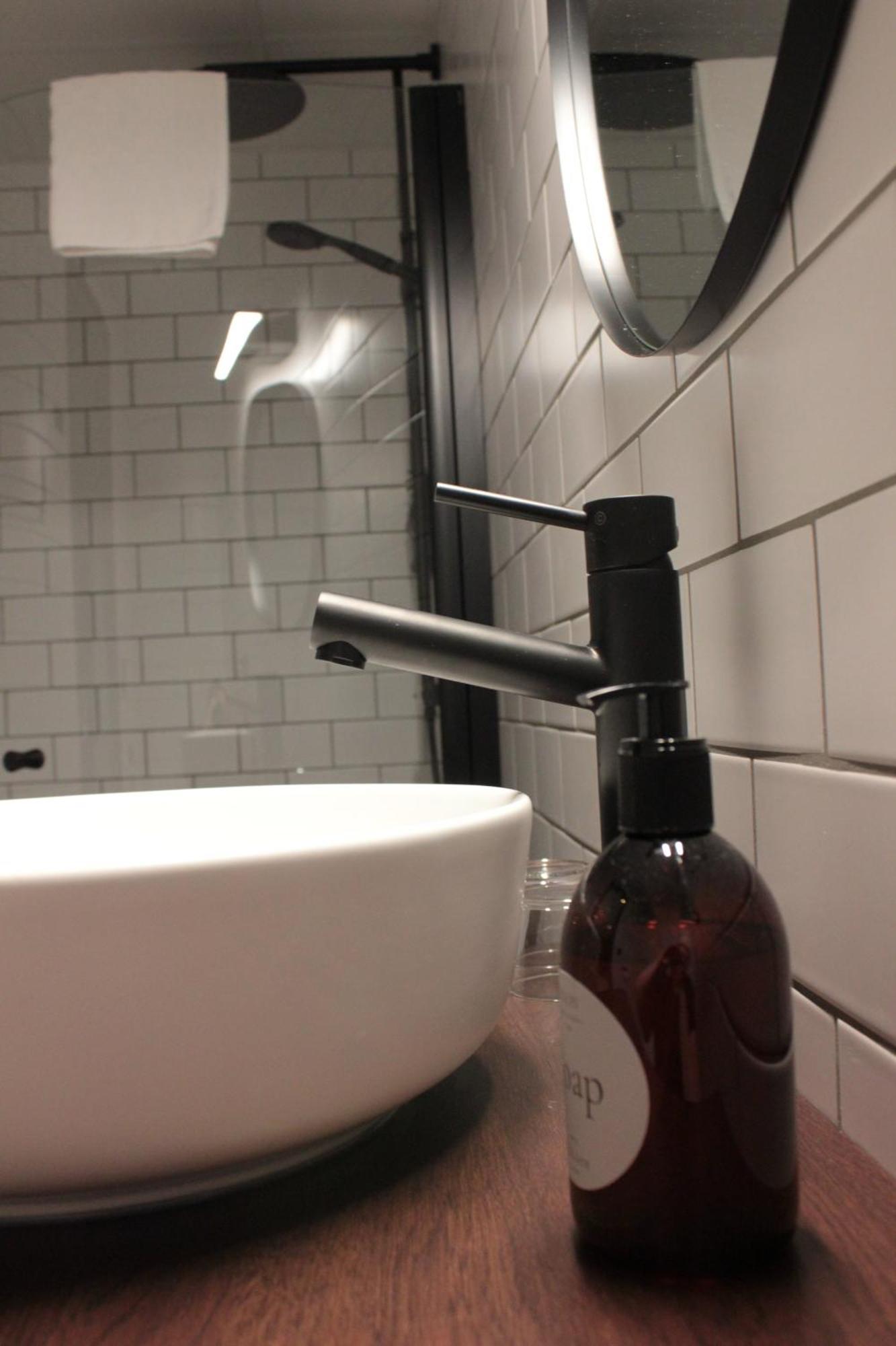 Hotell Sillen Lysekil Extérieur photo