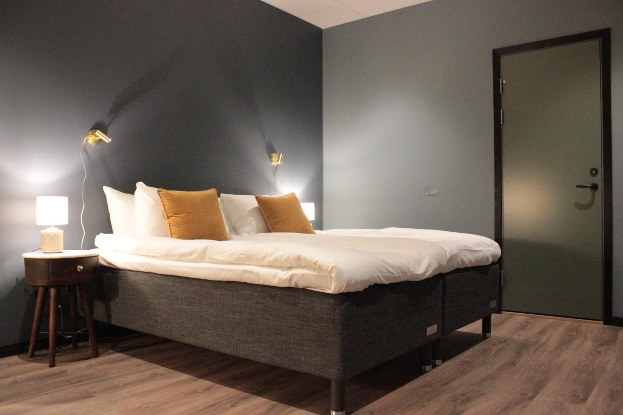 Hotell Sillen Lysekil Extérieur photo