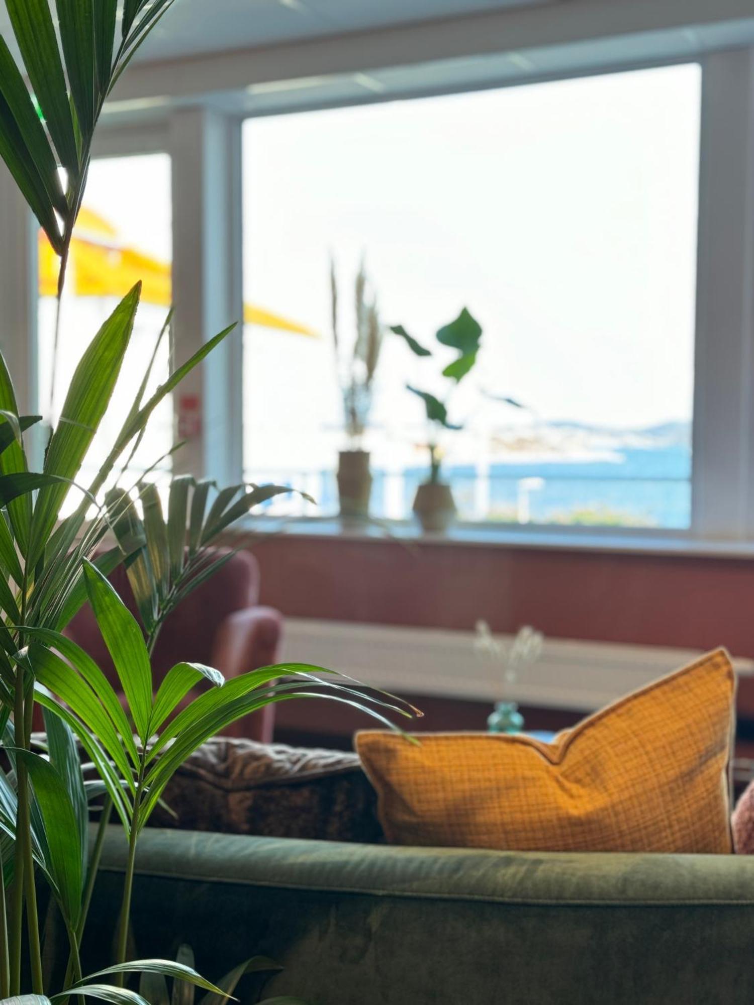 Hotell Sillen Lysekil Extérieur photo