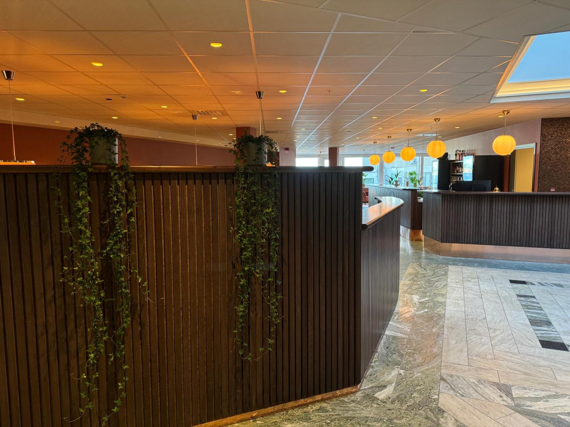 Hotell Sillen Lysekil Extérieur photo