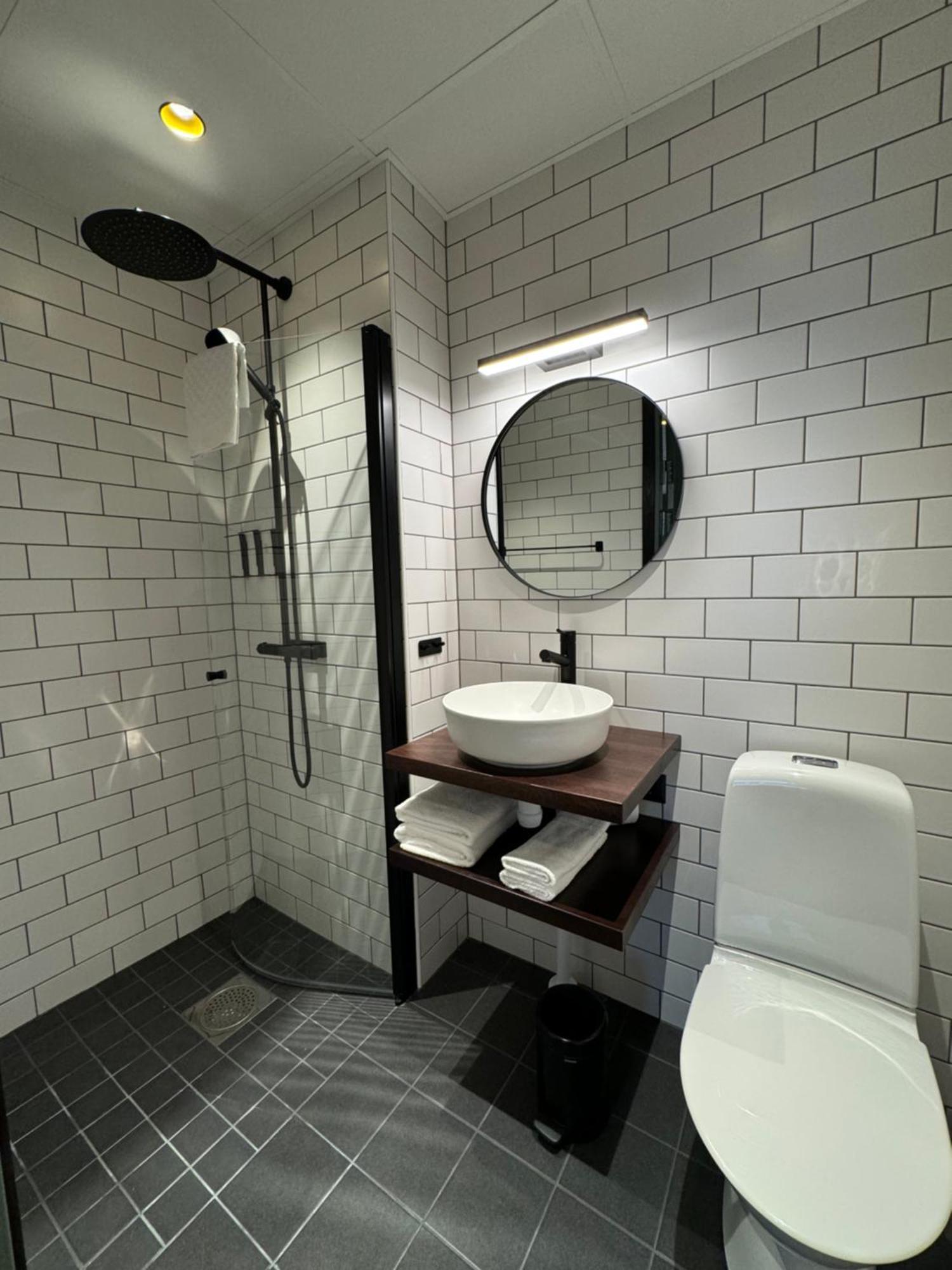 Hotell Sillen Lysekil Extérieur photo