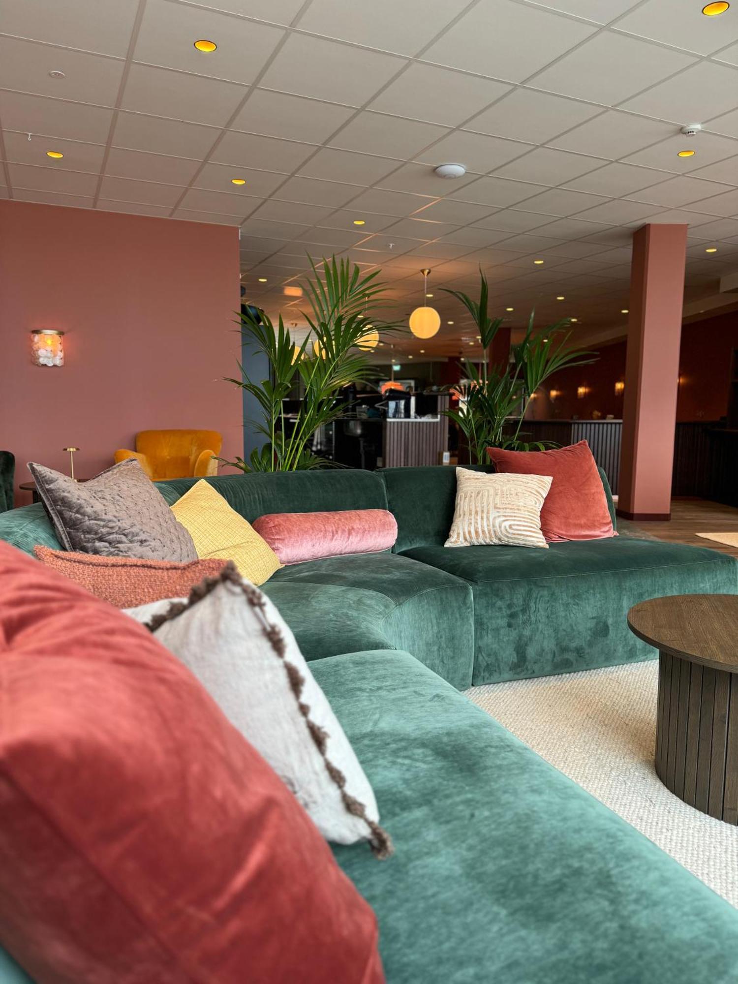 Hotell Sillen Lysekil Extérieur photo